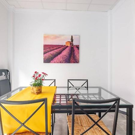 Appartement Loft Life 3 à Arrecife  Extérieur photo