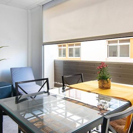 Appartement Loft Life 3 à Arrecife  Extérieur photo