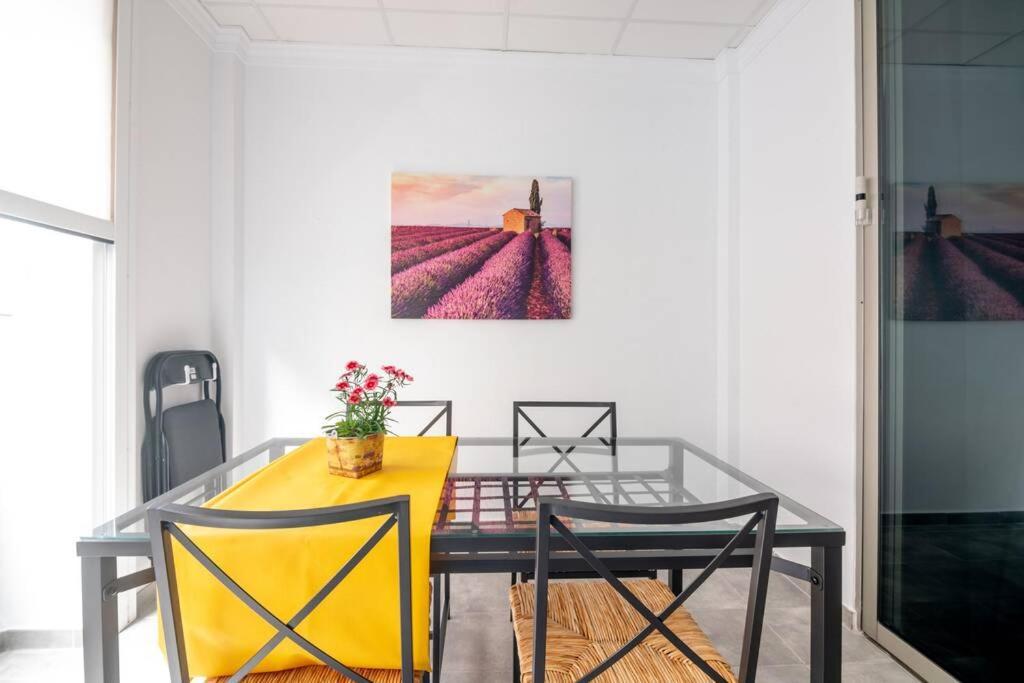 Appartement Loft Life 3 à Arrecife  Extérieur photo