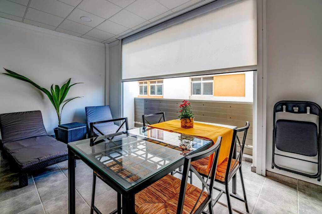 Appartement Loft Life 3 à Arrecife  Extérieur photo
