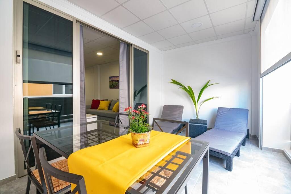 Appartement Loft Life 3 à Arrecife  Extérieur photo